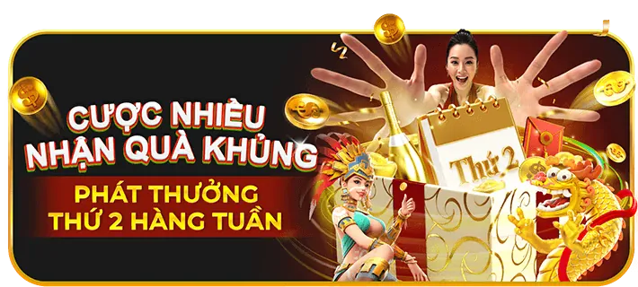 Slot Jackpot Lũy Tiến ww88 chính thức