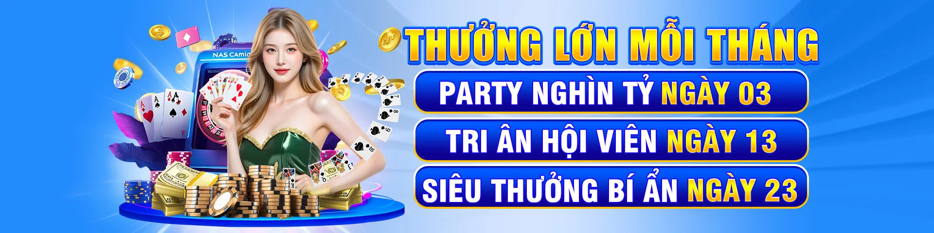 Sòng bạc trực tiếp WW88 chính thức với người chia bài thật