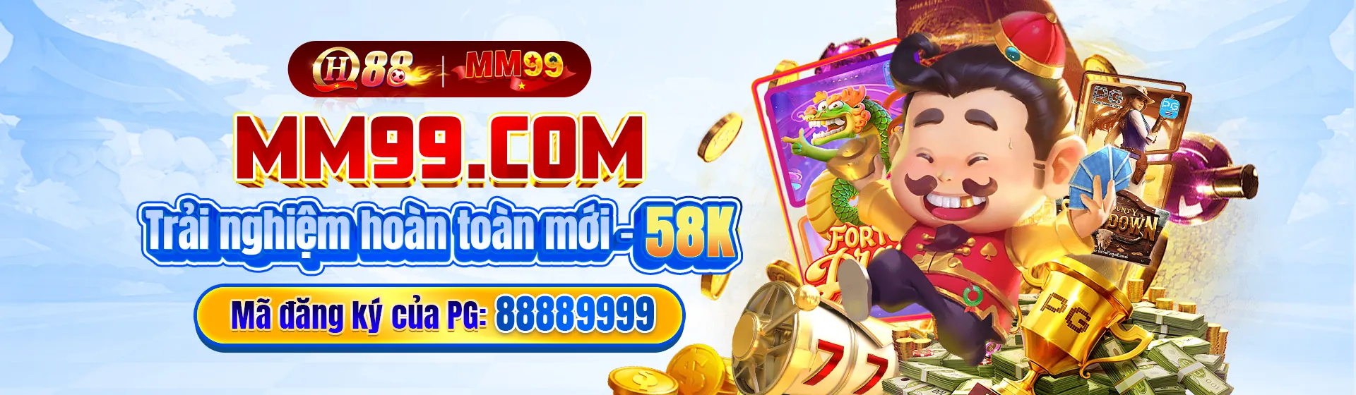 Khám phá trò chơi casino mới nhất tại WW88 chính thức