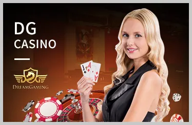 Live Casino Trực Tuyến Mới